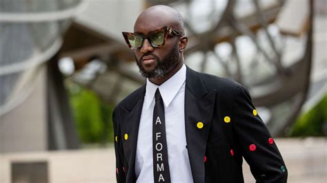 louis vuitton directors|louis vuitton virgil abloh.